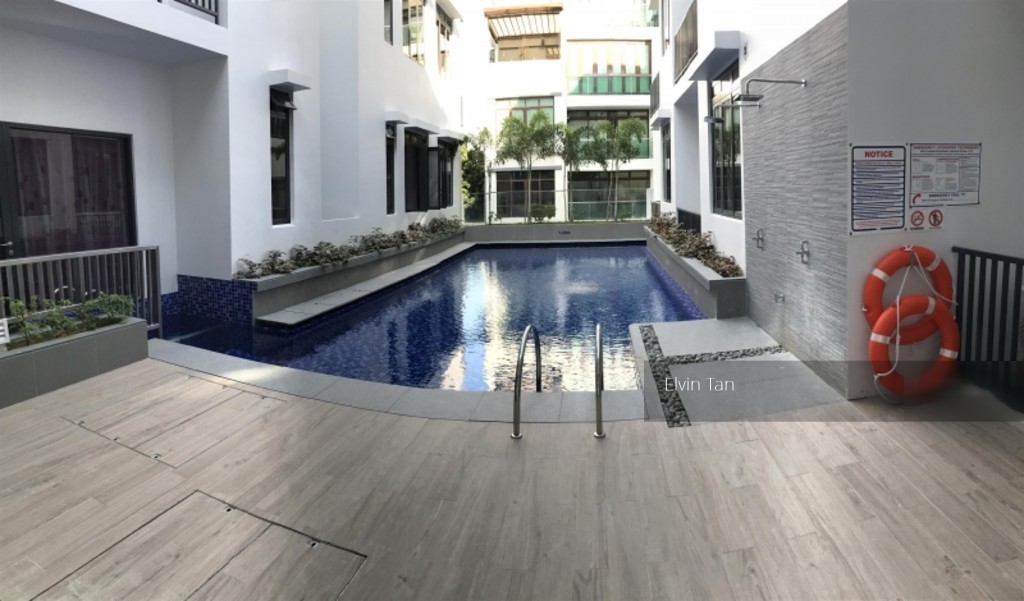 Spazio @ Kovan (D19), Apartment #146630242